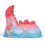 Luminous Squirting Dragon Dildo Sex Grinder - K - Image 7