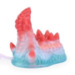 Luminous Squirting Dragon Dildo Sex Grinder - K - Image 10