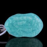 Luminous Squirting Dragon Dildo Sex Grinder - K - Image 4