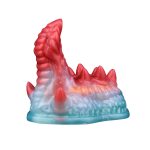 Luminous Dragon Dildo Sex Grinder - K - Image 9