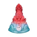 Luminous Dragon Dildo Sex Grinder - K - Image 10