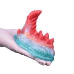 Luminous Dragon Dildo Sex Grinder - K - Image 2