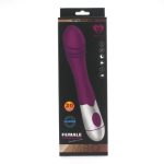 Female Dildo Head Vibrator - Image 4