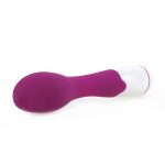 Female Silicone G-spot Vibrator - Image 9