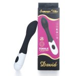 Female Silicone G-spot Vibrator - Image 4