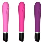 Polly Silicone Traditional Vibrator - Image 6