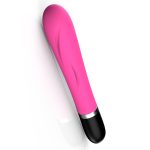 Polly Silicone Traditional Vibrator - Image 7