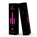 Polly Silicone Traditional Vibrator - Image 5