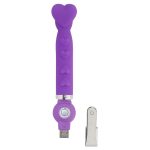 Alice Heart Shaped Vibe - Image 3