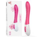 Jiuai Wavy G-spot Vibrator - Image 6