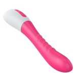 Jiuai Wavy G-spot Vibrator - Image 8