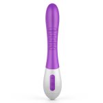Jiuai Wavy G-spot Vibrator - Image 4
