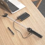 Super Long 53.5 cm OX Electric Shock Rod - Image 12