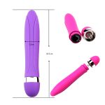 Traditional Vibrator - Flower core - Image 5