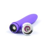 Traditional Vibrator - Bullet - Image 4