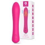 Nicola Heating Vibrator - Image 6