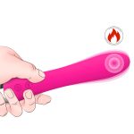 Nicola Heating Vibrator - Image 3