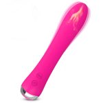 Nicola Heating Vibrator - Image 5