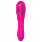 Double Stimulation Suction Vibe - Image 8