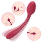 Lostus Flower Vibrator - Image 6