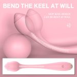 Lostus Flower Vibrator - Image 3