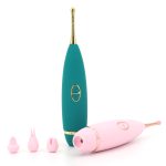 Clit Stimulation Vibrator With Suction - Image 6