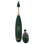 Clit Stimulation Vibrator With Suction - Image 8