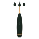 Clit Stimulation Vibrator With Suction - Image 9