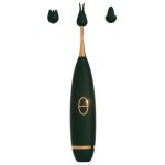 Clit Stimulation Vibrator With Suction - Image 2