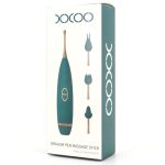 Clit Stimulation Vibrator With Suction - Image 5