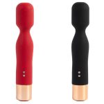 Wand Massager G-Spot Vibrator Clit Vibrator - Image 7