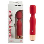 Wand Massager G-Spot Vibrator Clit Vibrator - Image 4