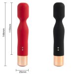 Wand Massager G-Spot Vibrator Clit Vibrator - Image 5