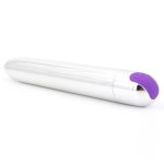 Pussycat Rechargeable Silver Bullet Vibe - Image 2