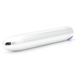 Pussycat Rechargeable Silver Bullet Vibe - Image 4