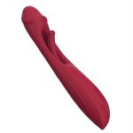 Tongue Slapping Dildo Vibrator - Image 6
