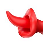 Mouth-Shaped Tongue Vibrator - Image 2
