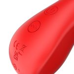 Mouth-Shaped Tongue Vibrator - Image 3