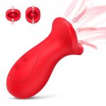 Big Bite Mouth & Tongue Vibe - Image 3