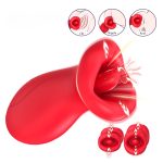 Big Bite Mouth & Tongue Vibe - Image 4