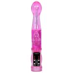 Double Indulgence Rabbit Vibrator - Image 4