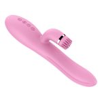 Heating Rotation Vibrator - Image 2
