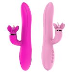 Heating Rotation Teaser Vibrator - Image 6