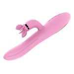 Heating Rotation Teaser Vibrator - Image 7