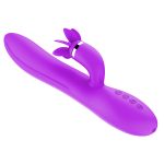 Heating Rotation Teaser Vibrator - Image 3