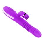 Extendable Heating Derrick Vibrator - Image 3