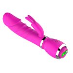Warrior Dildo Vibrator - Image 4