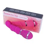 Warrior Dildo Vibrator - Image 5