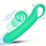 Snail Clit Stimulator & G-spot Vibrator - Image 8
