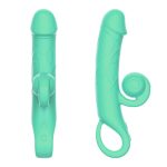 Snail Clit Stimulator & G-spot Vibrator - Image 2